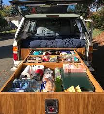 I've seen a couple interesting designs online similar to this one, but was curious if anyone. Diy Dream Build This Amazing Custom Camper Gearjunkie