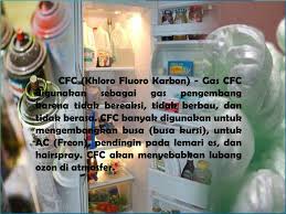 Munculnya lubang ozon di stratosfer. Ppt Uas Media Dan Teknologi Powerpoint Presentation Free Download Id 4676643