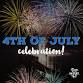 Independence Day Festivities & Fireworks event in Put-In-Bay, OH