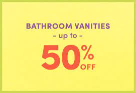 Choose a bathroom vanities clearance to add each month. Big Sale Bathroom Vanity Clearance You Ll Love In 2021 Wayfair