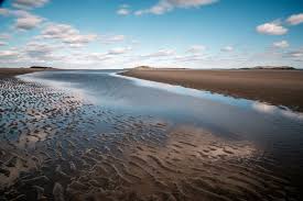 popham beach one of the best beaches in maine