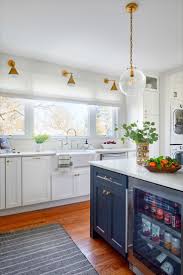 Cheap kitchen cabinets,kitchen cabinets rta,painted kitchen cabinets pinterest,refinishing kitchen cabinets, with the resolution: Kitchen Remodel Before And After The Refined Farmhouse Sharp Grey Interiors Kitchen Remodel Kitchen Remodel Before And After Kitchen Renovation