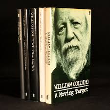 A Collection of Works from William Golding
