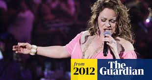 Jenni rivera — before the next teardrop falls. Jenni Rivera Mexican Music Star Dies In Plane Crash Mexico The Guardian