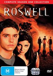 Roswell: W kręgu tajemnic (Serial TV 1999-2002)