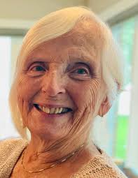 Contributions to the tribute of Mary Janet Parkes