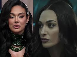 Looks So Fake!” — 90 Day Fiance Fans Slam Amani Jlassi For Terrible Nose  Job Results! FULL DETAILS BELOW 👇