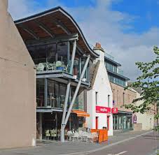 The kitchen restaurant inverness pasta indekss iv3 5pr. Stories Behind Inverness Buildings Revealed
