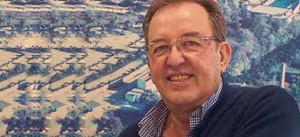 El Ayuntamiento de l'Eliana contará en su web con las crónicas municipales  de Vicente Rubio Miguel