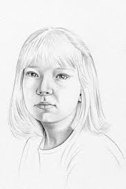 Dec 26, 2020 · top 10 tips to drawing backgrounds like a pro. Pencil Portrait Drawing