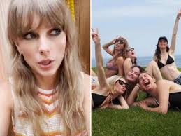 Taylor Swift granted restraining order against alleged stalker