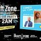 New Year's Eve Party @ The Draft Zone! event in Post Falls, ID
