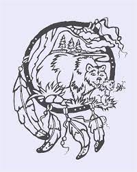 Choose one life experience and use words/images to describe it. Seven Grandfather Teachings