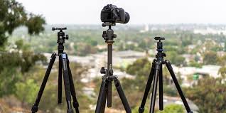 The Best Tripod Reviews By Wirecutter