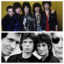 If you grew up with The Rolling Stones, you know what real music feels  like. It's raw, timeless, and still alive today. While trends come and go,  the Stones keep proving that