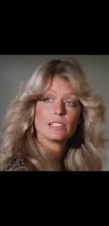 Was Stacy Peralta the stunt double for Farrah Fawcett