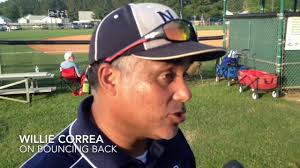 NW Leon LL manager after loss to Keystone