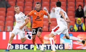 The latest tweets from @adelaideunited Brb Vs Adl Dream11 A League Live Score Starting Xi Fantasy Football