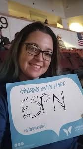 Antonio "Espn" Yarger Jr. Memorial