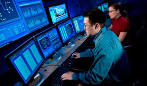 Department Of Defense Cyber Crime Center Lockheed Martin