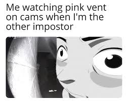 An Among Us Meme With Avatar Template Thor Gift Thorgift Com If You Like It Please Buy Some From Thorgift Co Crazy Funny Memes Funny Memes Laugh Out Loud