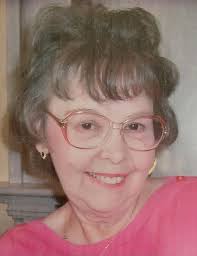 Obituary information for Iva June Gouge