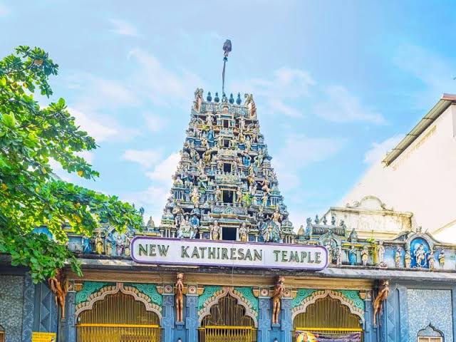 Tamil Nadu HRCE Notification