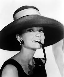 Recognised as both a film and fashion icon, she was ranked by the american film insti. 10 Surprising Facts About Audrey Hepburn 5 Minute History