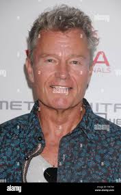 John fenton hi-res stock photography and images