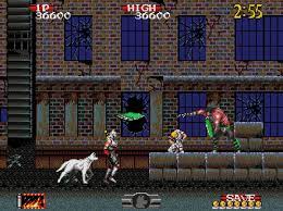 Save settings for all sega_saturn games save settings only for this game. Analisis De Sega Megadrive Classics Con Mas De 50 Juegos De 16 Bits Hobbyconsolas Juegos