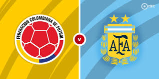 Jun 20, 2021 · colombia vs peru live stream live/repeat:live. Colombia Vs Argentina Live 2021 World Cup Qualifying Live Where To Watch Footballrocker Complete Soccer News And Football Update