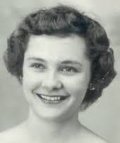 JACQUELINE OSWALD