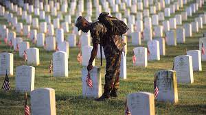 It was formerly known as decoration day and commemorates all men and women who have died in military service many people visit cemeteries and memorials on memorial day and it is traditionally seen as the start of the summer season. Memorial Day 2021 Facts Meaning Traditions History