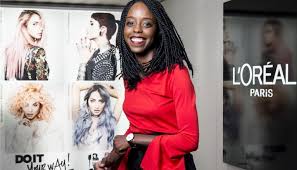 Le groupe est riche en savoirs et expériences. Khadija Retail Product Manager Comment J Ai Ete Recrutee Chez L Oreal Paris L Etudiant