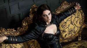 Soaring highs and brutal lows: Nightwish S Floor Jansen After 20 Years Of Metal I Would Like To Do Something Else Louder