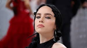 Billie Eilish Got New Hair and the Reaction is HILARIOUS