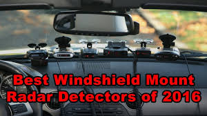 You don't want the ultimate in protection? Custom Installed Remote Mount Radar Detectors Youtube