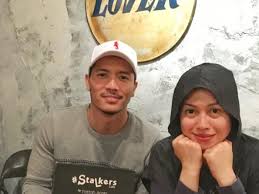 Fattah amin bercinta dengan wanita vip? Fattah Amin Himpit Azrinaz Pula