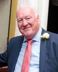 Condolence Book for Brian (Jack) LEONARD (Raheen, Limerick)