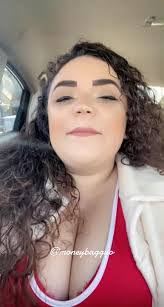 Vanessa Cepeda's Instagram, Twitter & Facebook