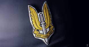 Maybe you would like to learn more about one of these? Free Download Who Dares Wins Sas Wallpaper 4k Rainbow6 4096x2160 For Your Desktop Mobile Tablet Explore 26 Sas Wallpapers Sas Wallpapers
