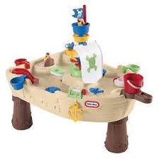 Little Tikes Anchors Away Pirate Ship Water Table Target Little Tikes Water Table Sand And Water Table