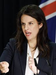 Former Givealittle director Kim McWilliams sentenced for drink-driving  twice in one night