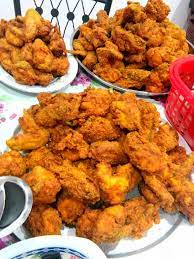 Ayam goreng ni memang favourite saya sekeluarga. Cara Buat Ayam Goreng Spicy Ala Kfc Simple Sangat