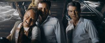 Maybe you would like to learn more about one of these? Bill Anderson Harry Bright Screencap Saturday