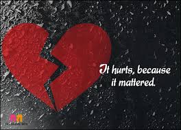 There will be pain on the retail side, especially at the lower end. 15 Candid Love Rejection Quotes That Will Make You Cry