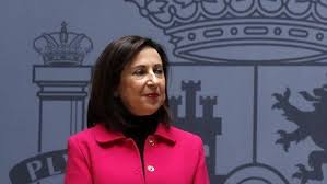 Cette décision prise par les autorités marocaines fait suite à l'apparition des nouveaux variants du covid. Ceuta La Ministre Espagnole De La Defense Accuse Le Maroc De Chantage