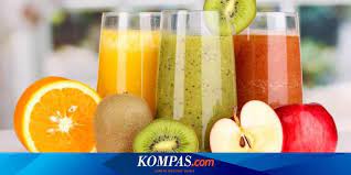 Jerawat bisa kamu atasi dengan menggunakan bahan alami seperti jeruk nipis. Jus Buah Pelawan Jerawat Bandel