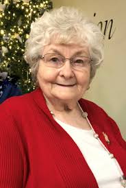 Agnes "Addie" Simms (McCalmont)