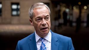 Racism allegations could derail right-wing populist Nigel Farage's bid to  become Britain's next PM | CNN